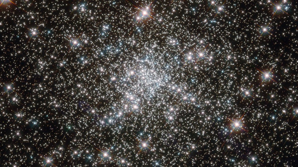 ¿Estamos dentro de un agujero negro? Un nuevo estudio sugiere que es probable