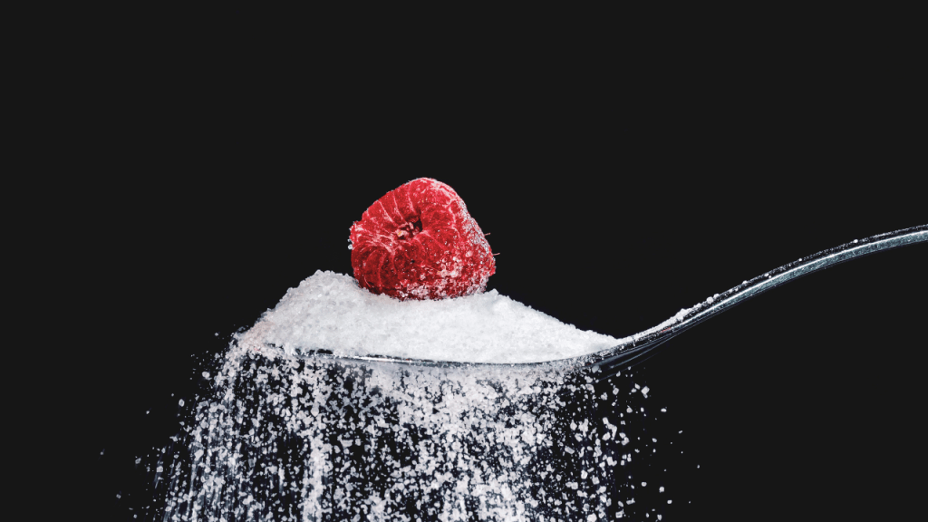 Sucralosa