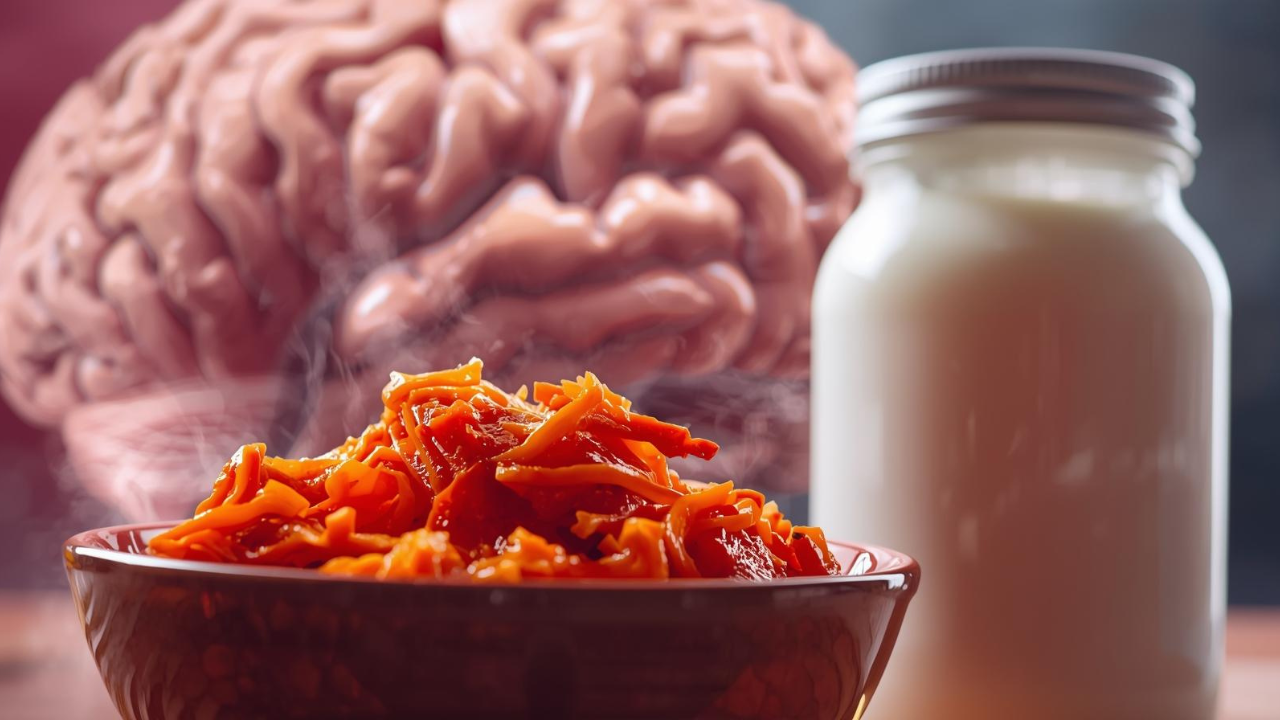 Alimentos fermentados