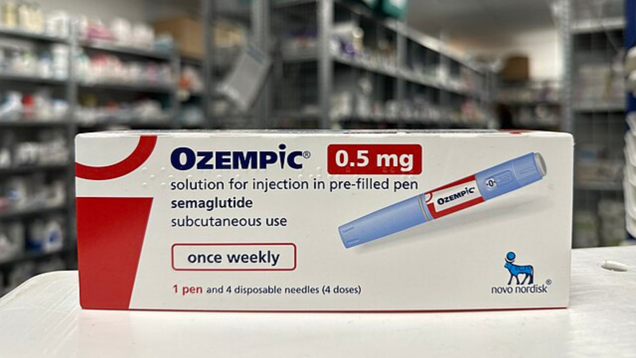Ozempic