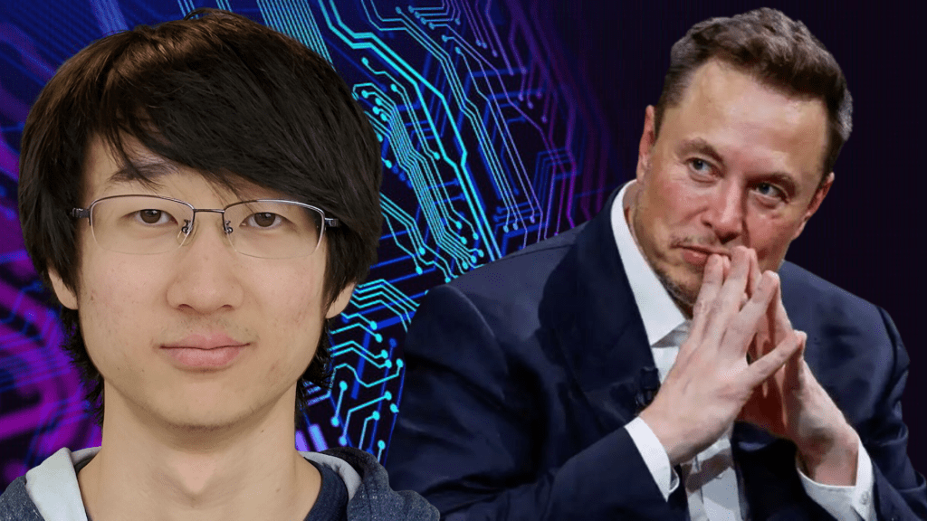 xAI de Elon Musk demanda a ingeniero por robo de secretos comerciales de IA