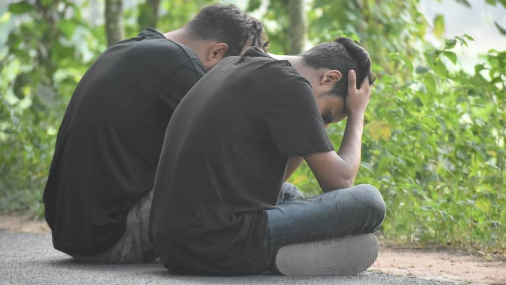 Desaparece la crisis de la mediana edad, pero esto no es algo bueno