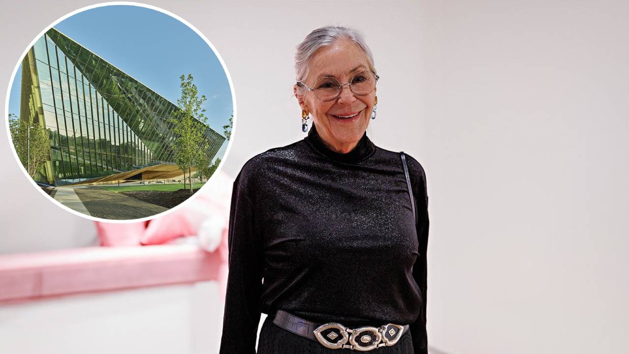 Alice Walton: la mujer más rica del mundo abre una facultad de medicina revolucionaria