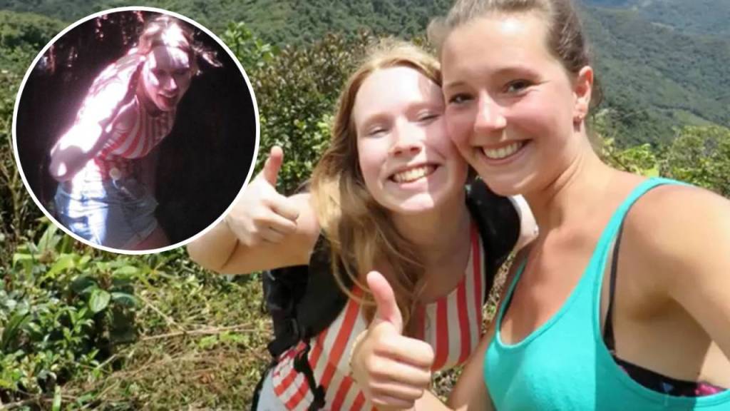 El misterio de la desaparición Kris Kremers y Lisanne Froon: el caso sin resolver de Panamá