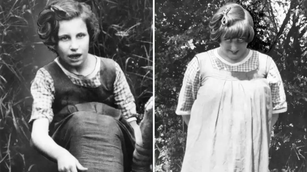 El caso de las primas ocultas de la Reina Isabel II: el secreto familiar que sacudió a la corona británica