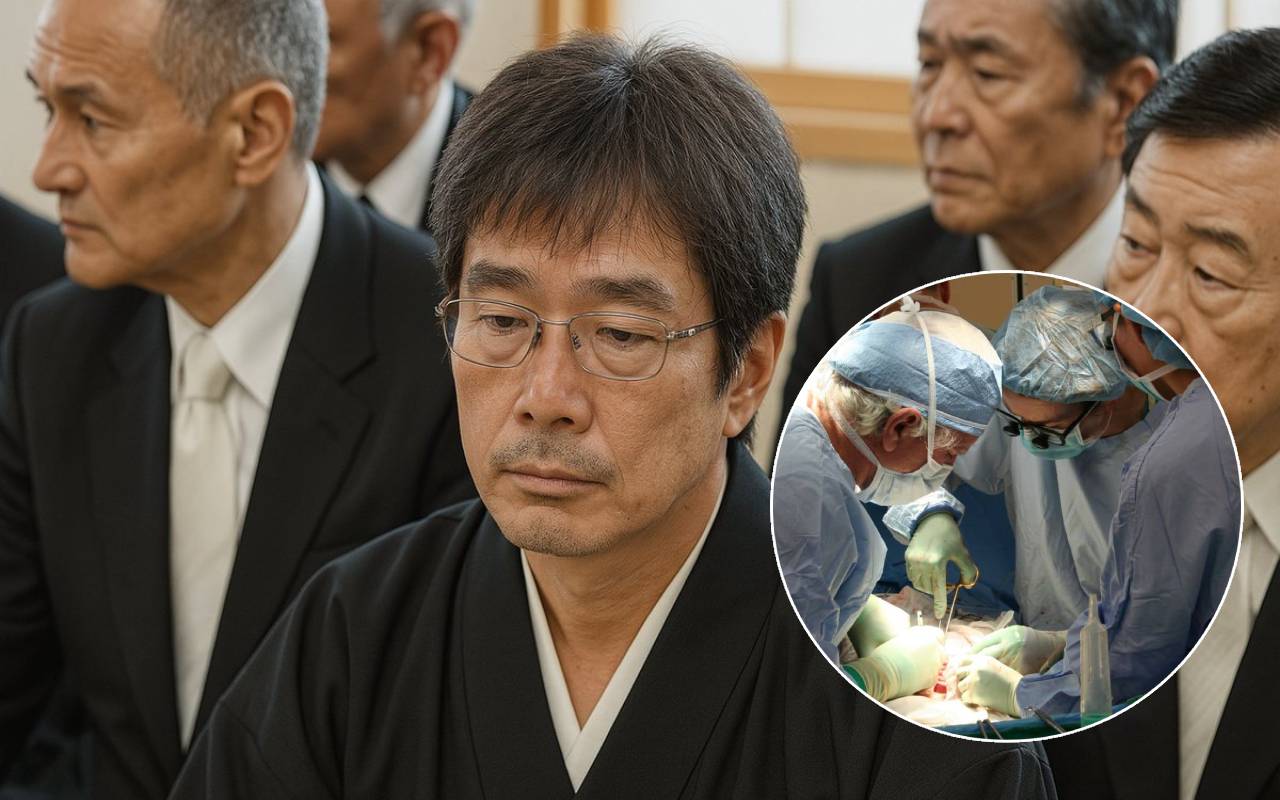 El trasplante secreto del jefe Yakuza: cómo el FBI permitió que Tadamasa Goto burlara el sistema