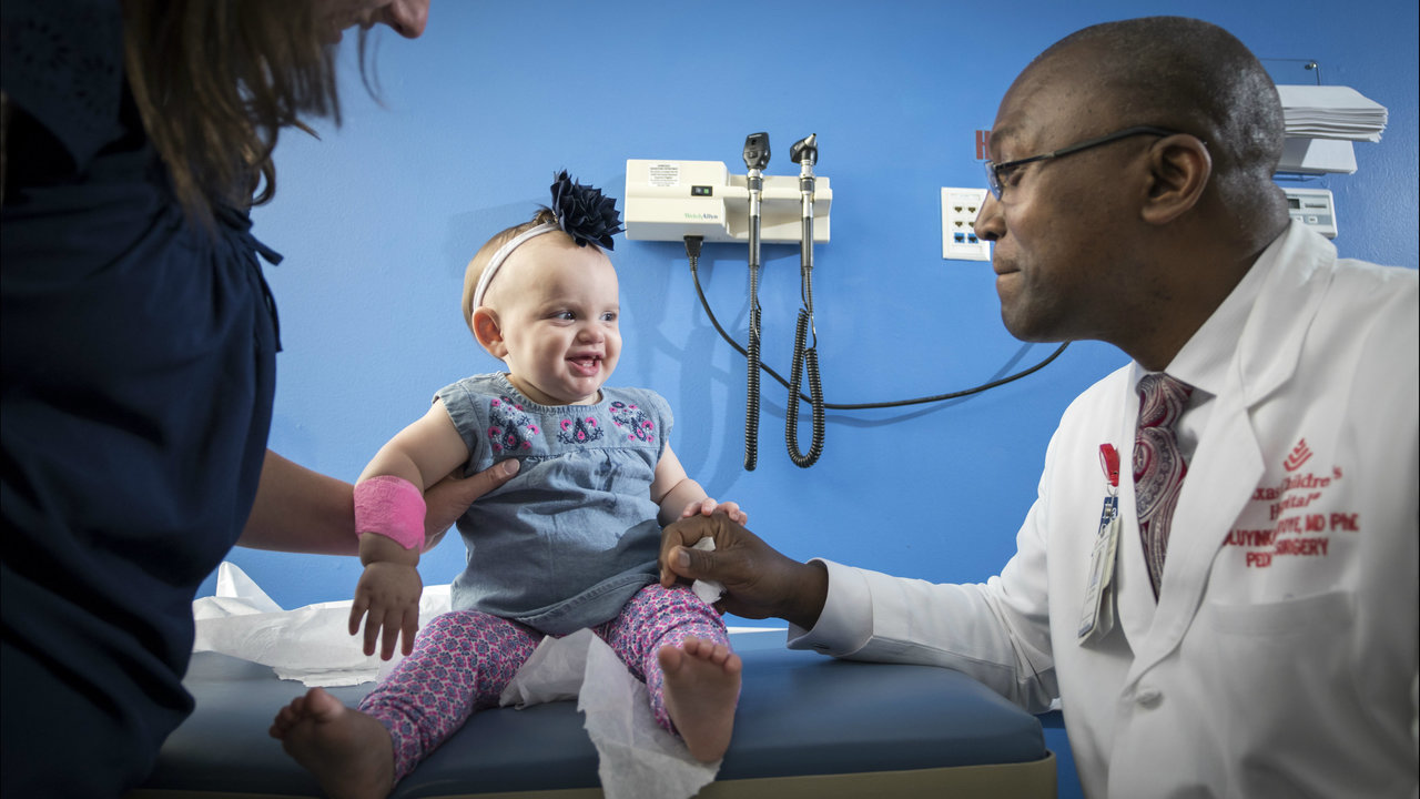 Lynlee, the Baby Who Was Born Twice