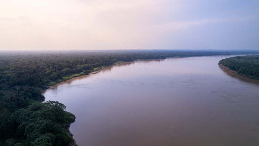 Brasil encuentra reserva de agua capaz de abastecer a todo el mundo durante 250 años
