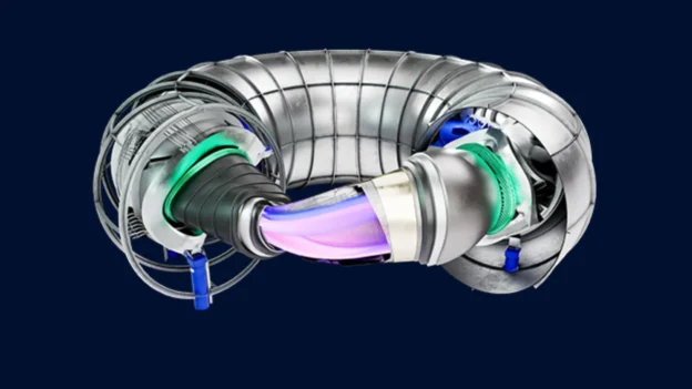 Nuevo reactor de fusión podría alimentar a todo el mundo en 2030, sin riesgos de carbono, desperdicios o fusión