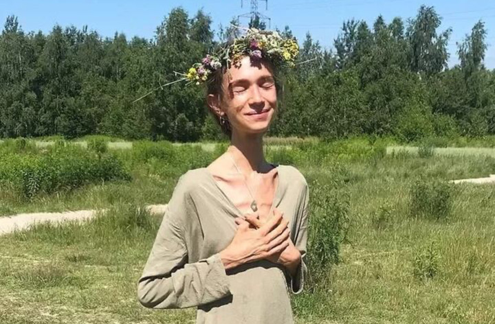 La trágica historia de Karolina Krzyżak, la influencer frutariana hallada sin vida en Bali