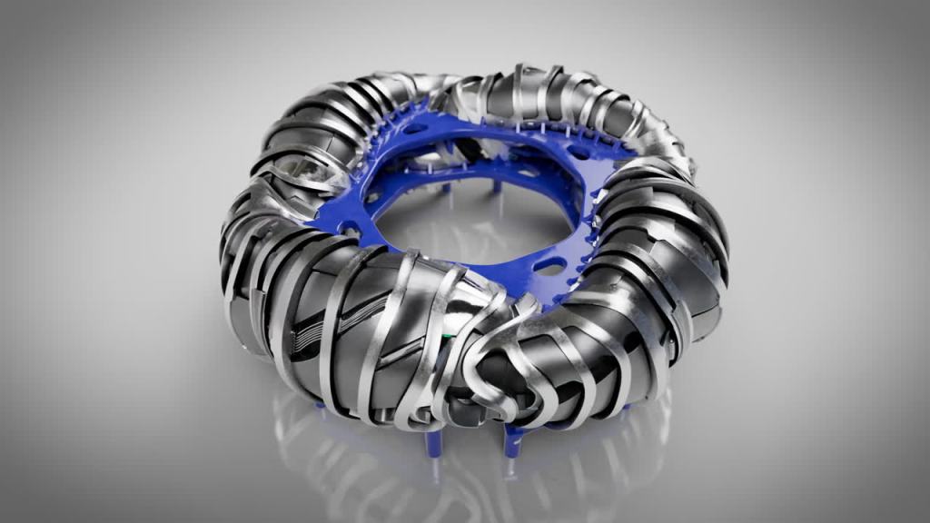 Nuevo reactor de fusión podría alimentar a todo el mundo en 2030, sin riesgos de carbono, desperdicios o fusión