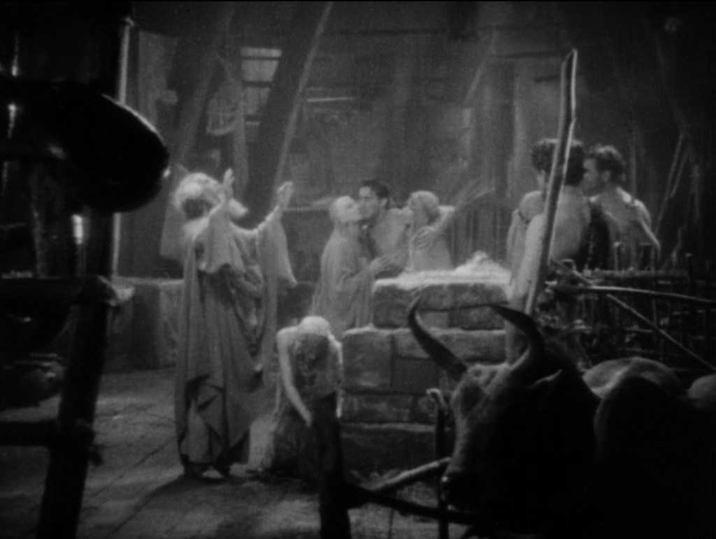 El Arca de Noé: la tragedia cinematográfica que podría haber cobrado la vida de tres actores