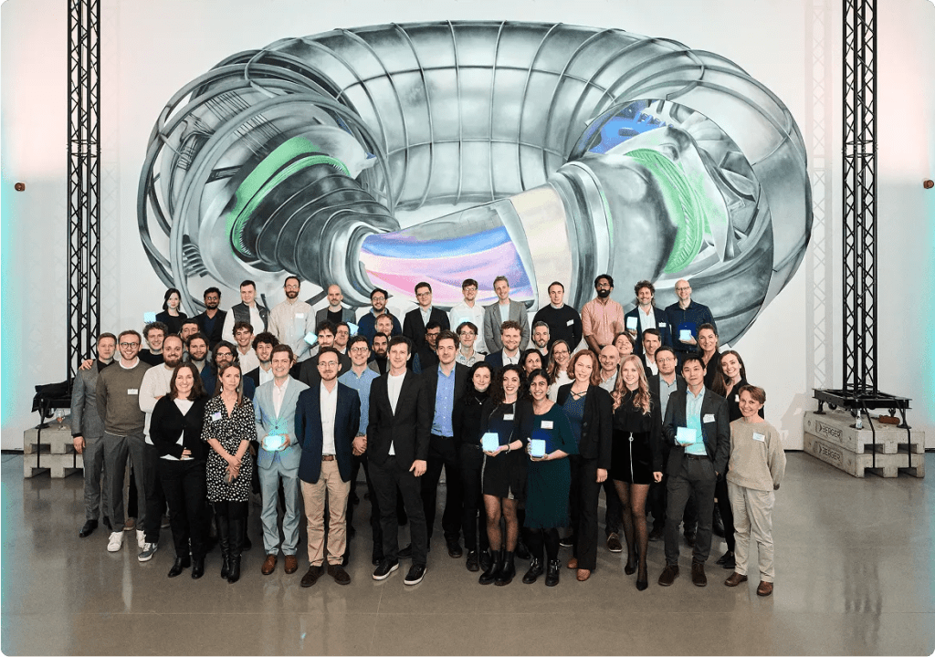 Nuevo reactor de fusión podría alimentar a todo el mundo en 2030, sin riesgos de carbono, desperdicios o fusión