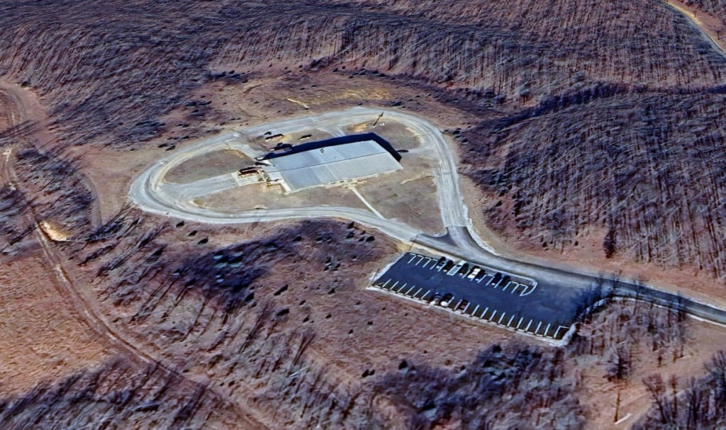 Tragedia en Tennessee: devastadora explosión en fábrica de explosivos deja múltiples fallecidos y 19 desaparecidos