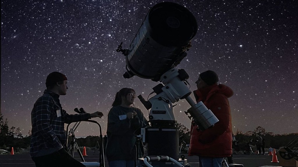 Al menos 100 estrellas han desaparecido sin una explicación creíble 2 estrellas - estrellas