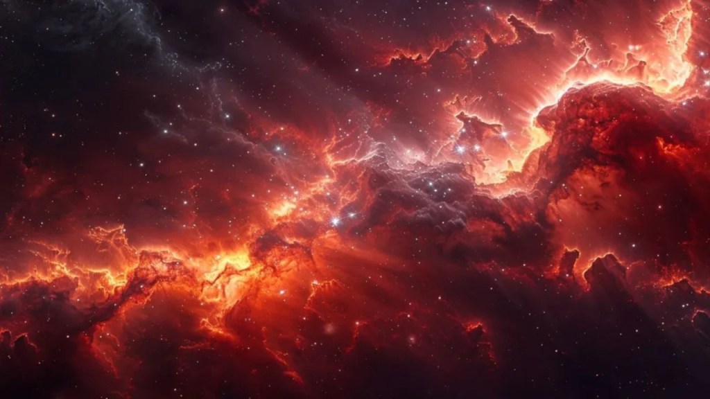 Al menos 100 estrellas han desaparecido sin una explicación creíble 3 estrellas - estrellas