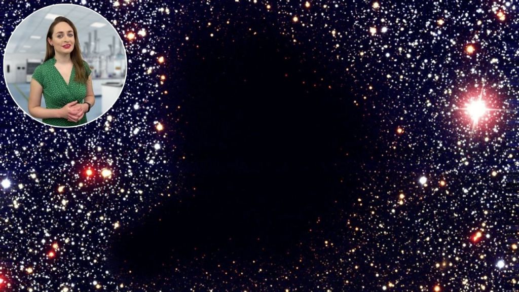 Al menos 100 estrellas han desaparecido sin una explicación creíble