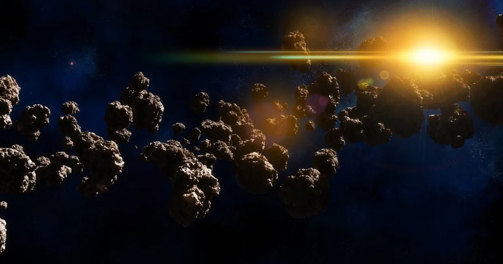 Descubren una posible “estructura primordial e intacta” más allá de Neptuno