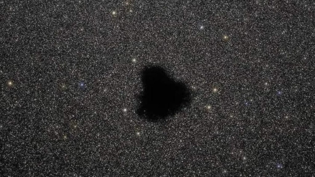 La Tierra podría estar dentro de un vacío cósmico gigante según nueva investigación