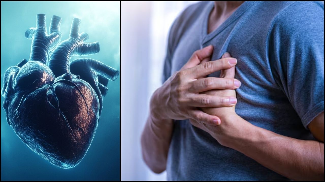 Infartos en adultos jóvenes: una amenaza creciente y silenciosa