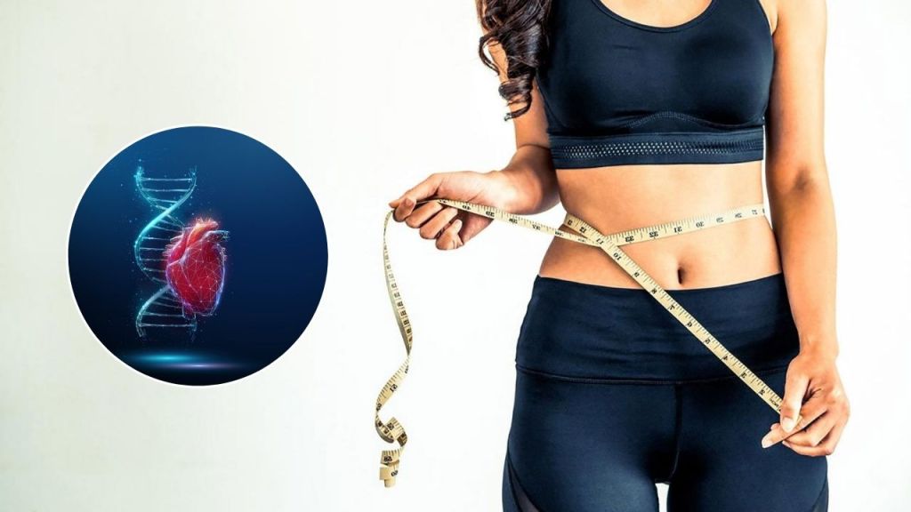 La terapia genética ahora puede reprogramar tu cuerpo para hacer sus propias hormonas de pérdida de peso