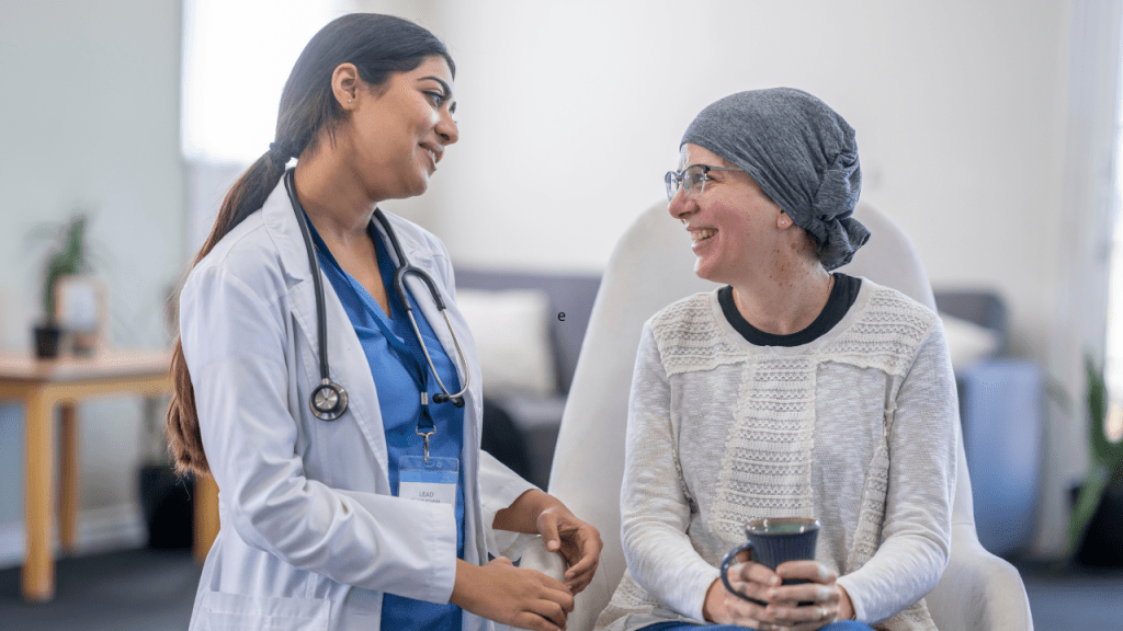 Vacuna de ARNm experimental podría beneficiar a pacientes con cáncer en etapa avanzada 3 vacuna - vacuna