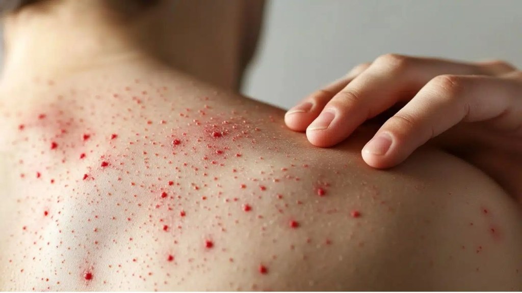 canada,sarampion - canada