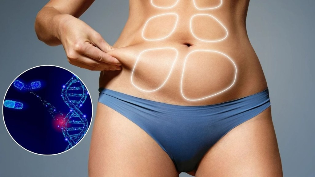 terapia genetica - terapia genetica