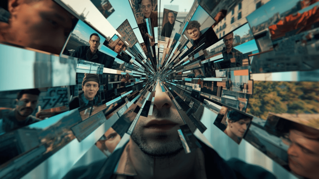 Científicos confirman que la esquizofrenia hace que el cerebro perciba los propios pensamientos como “voces”