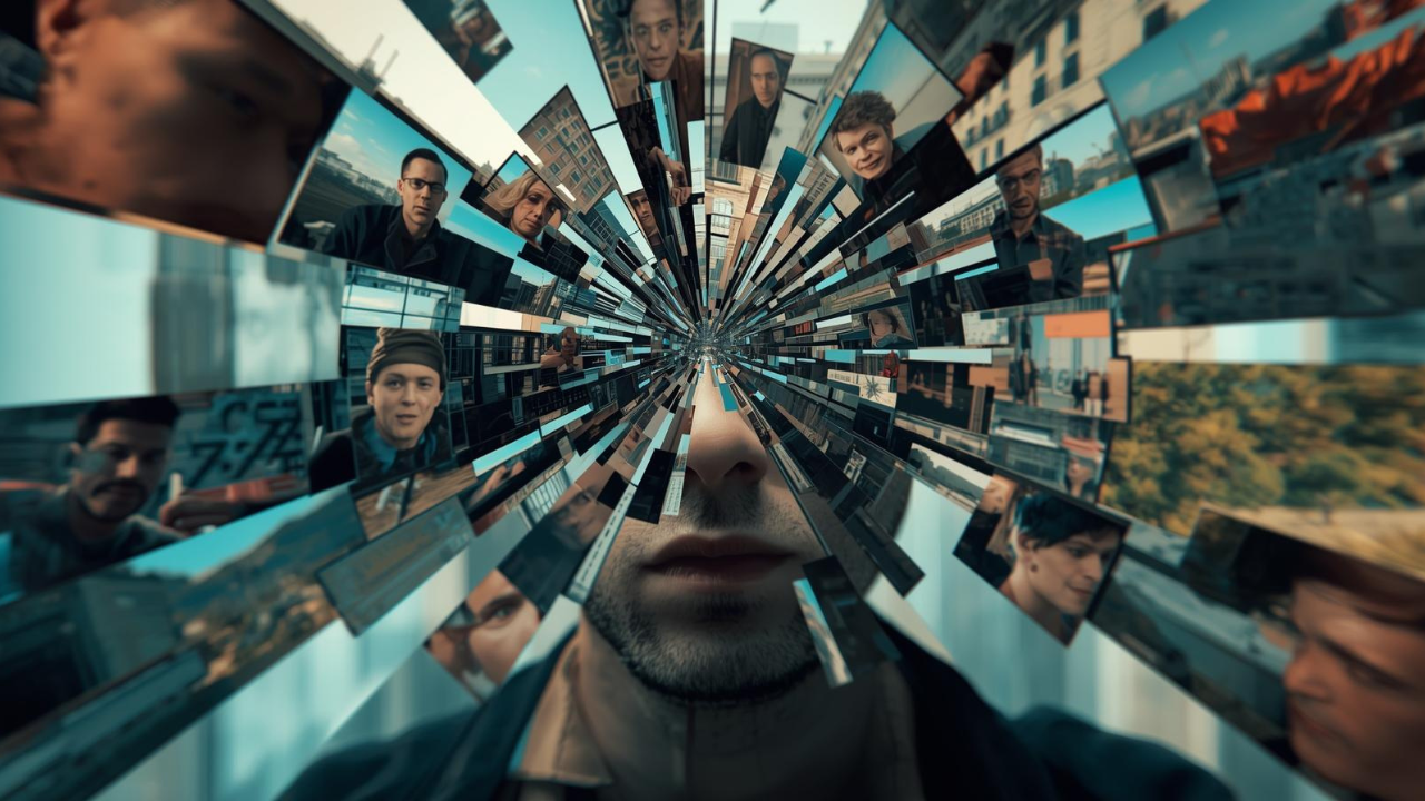 Científicos confirman que la esquizofrenia hace que el cerebro perciba los propios pensamientos como “voces”