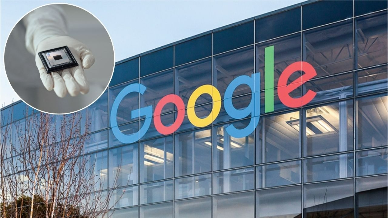 ¿El chip Willow de Google demuestra que el multiverso es real? Los científicos están divididos