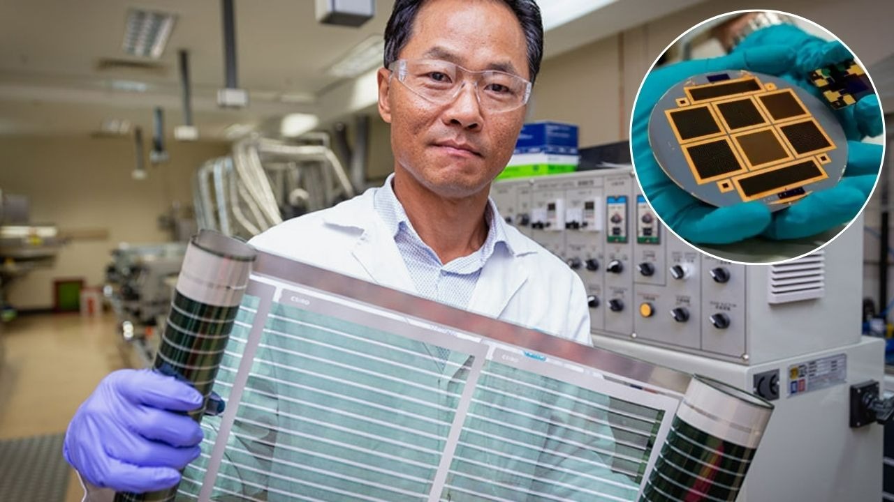 Células solares de perovskita: innovación de Japón hacia la neutralidad de carbono