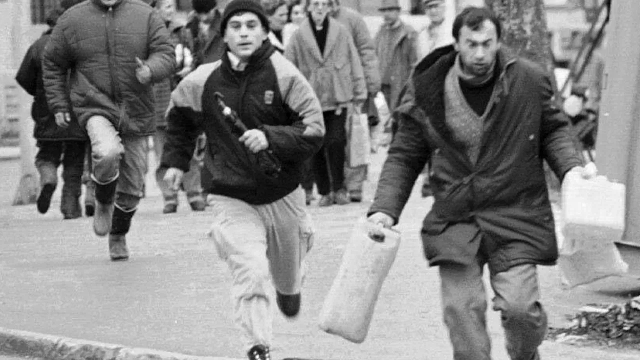 Italia reabre investigación sobre posibles “cacerías humanas”en Sarajevo durante la guerra de Bosnia