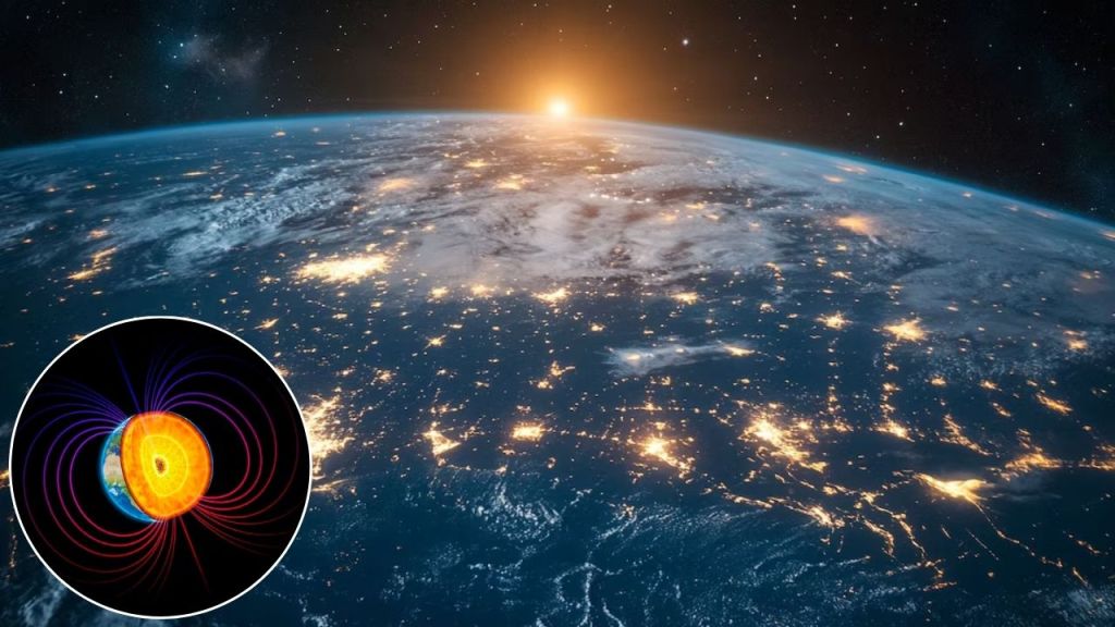 El evento cósmico que transformó la humanidad y que volverá a ocurrir