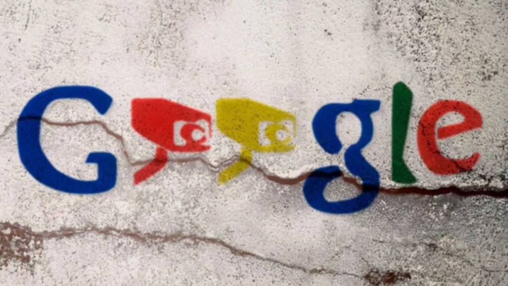 7 links que te van a mostrar todo lo que Google sabe acerca de ti