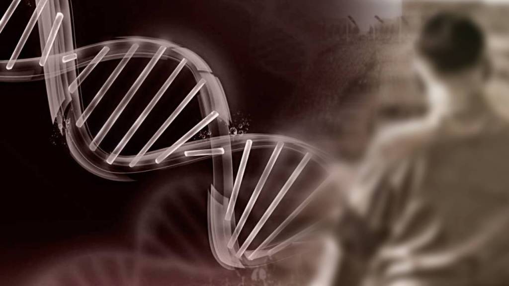 El ADN del führer revela alteración con consecuencias sorprendentes