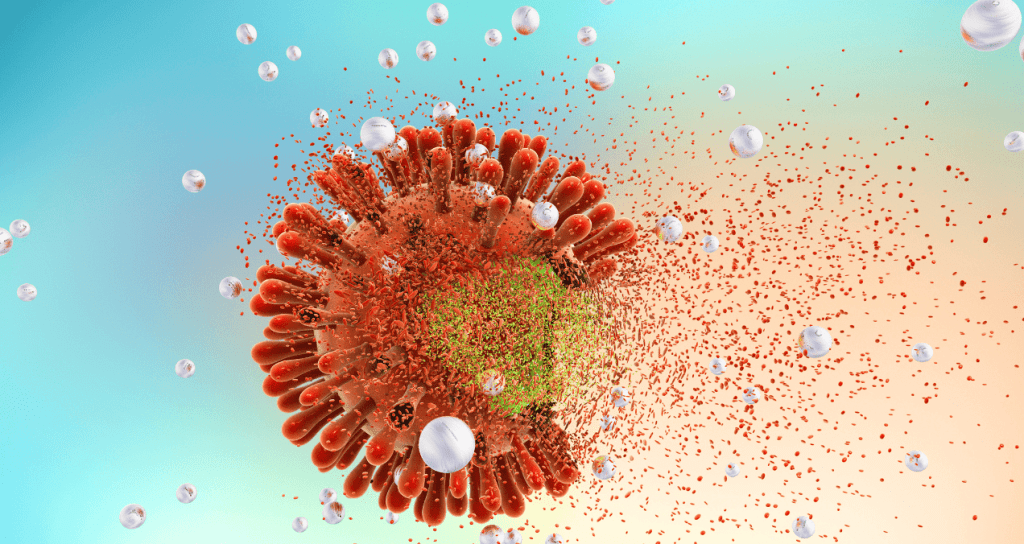 Séptimo caso registrado de remisión del VIH tras trasplante de células madre abre nuevas esperanzas