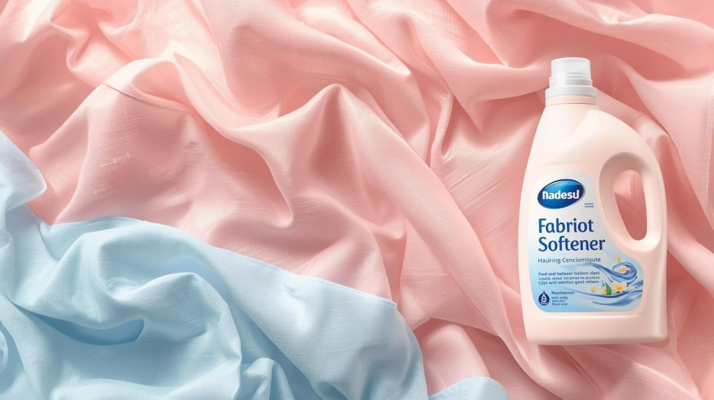 Dangers of fabric softeners: how they affect your health and the environment 2 fabric softeners - fabric softeners