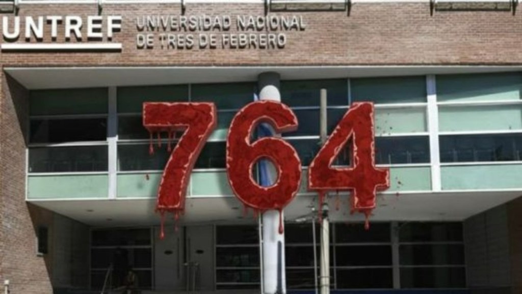 Caso 764: La red criminal que amenaza internet en el mundo 2 764 - 764