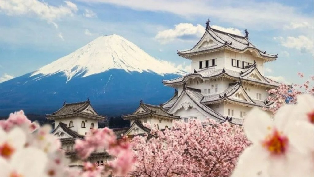 japon - japon