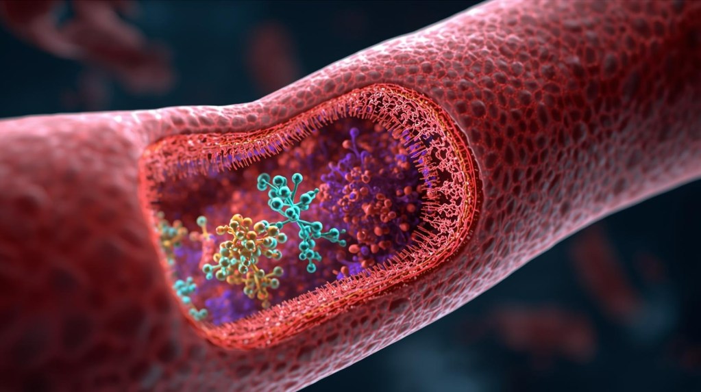 nanoparticulas - nanoparticulas