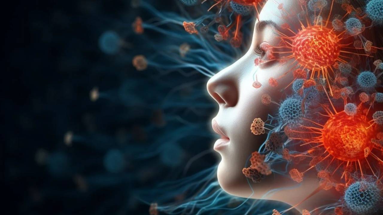Descubren células inmunitarias que podrían contener el secreto para frenar el envejecimiento