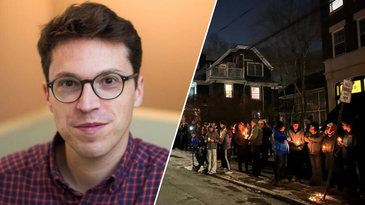 ¿Quién era Nuno Loureiro, el científico nuclear portugués asesinado frente a su casa en Boston?