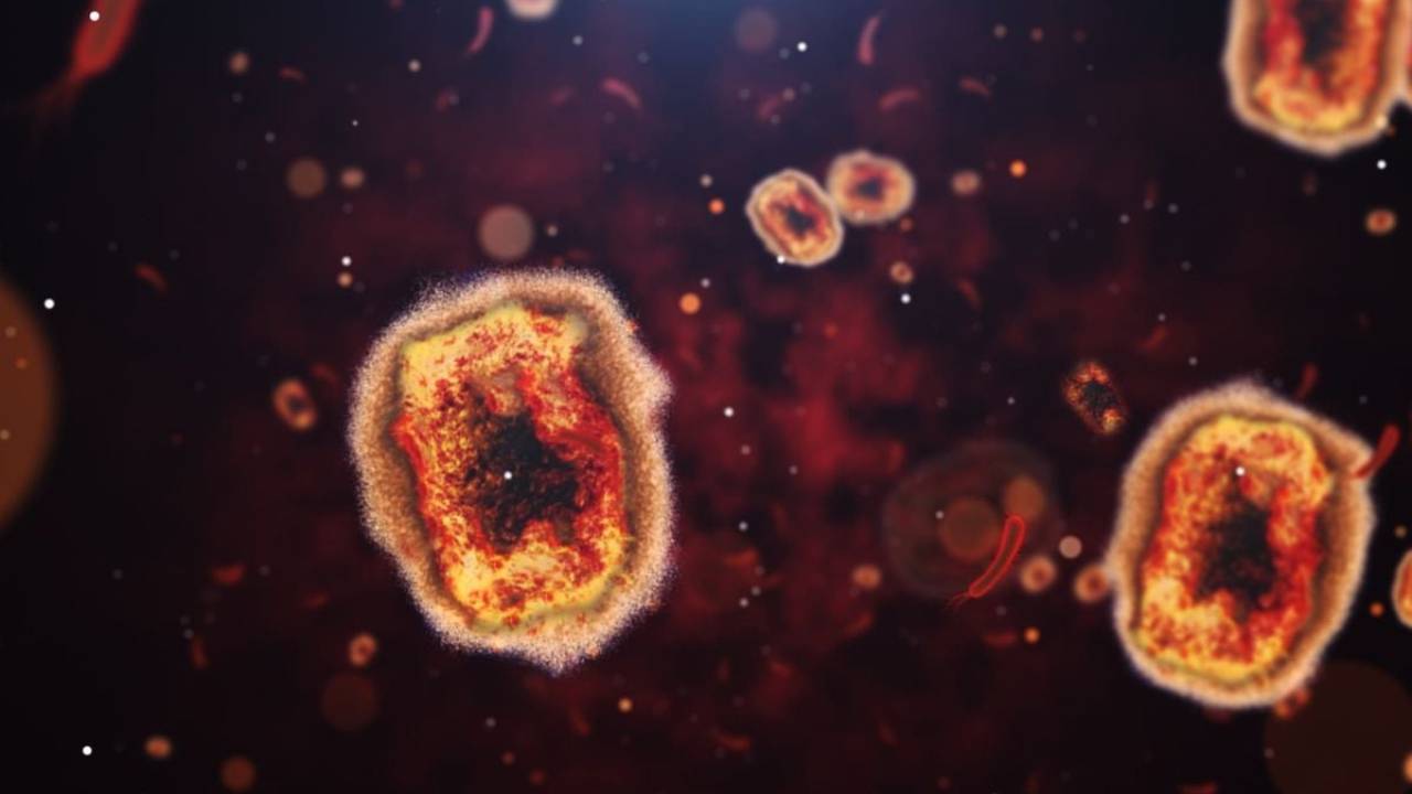 Séptimo caso registrado de remisión del VIH tras trasplante de células madre abre nuevas esperanzas