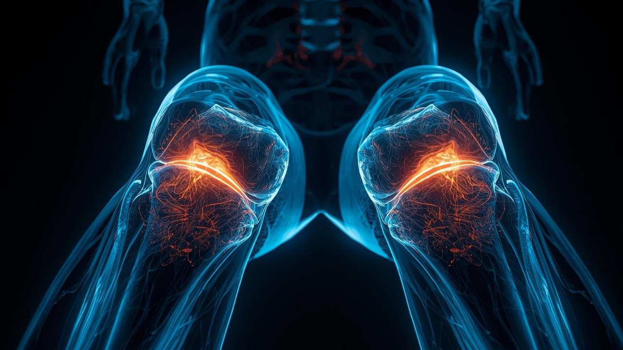 Regenerar cartílago y frenar el envejecimiento articular: un avance que redefine la osteoartritis