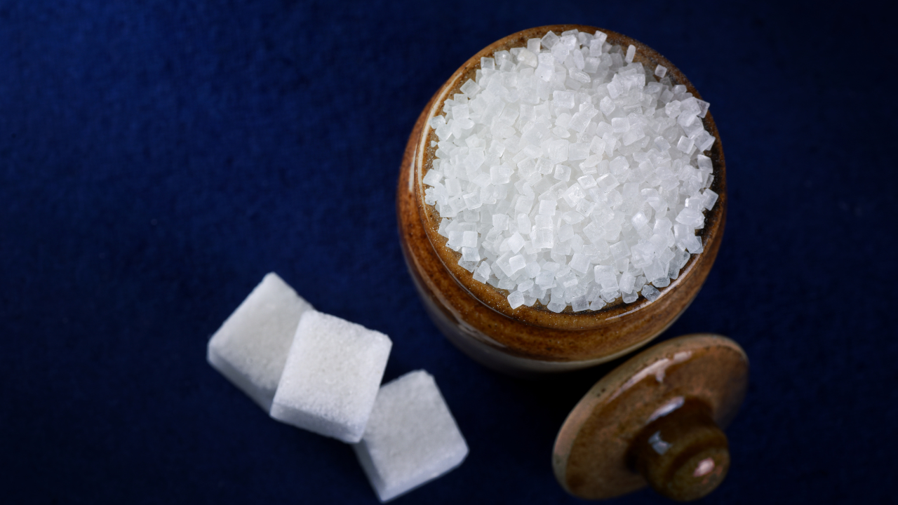 Cómo la industria azucarera desvió la culpa hacia la grasa saturada durante décadas