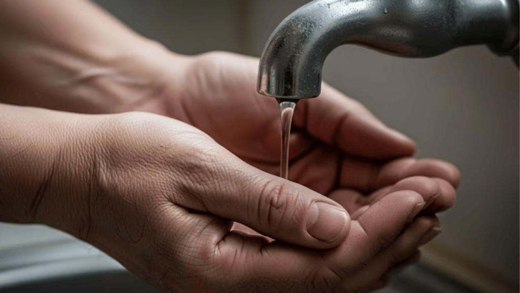 agua - agua