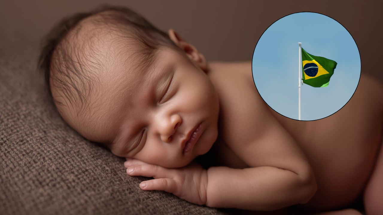 Brasil elimina la transmisión maternoinfantil del VIH y marca un precedente regional