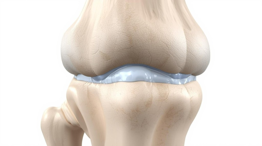 cartilago - cartilago