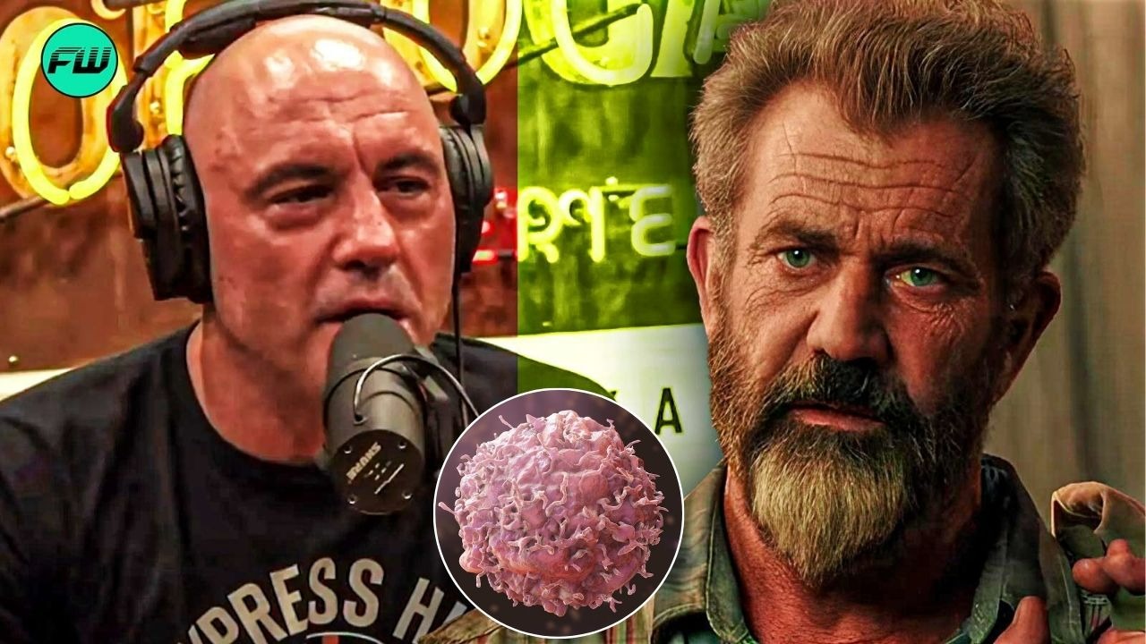 Mel Gibson y la polémica sobre el fenbendazol como posible cura contra el cáncer